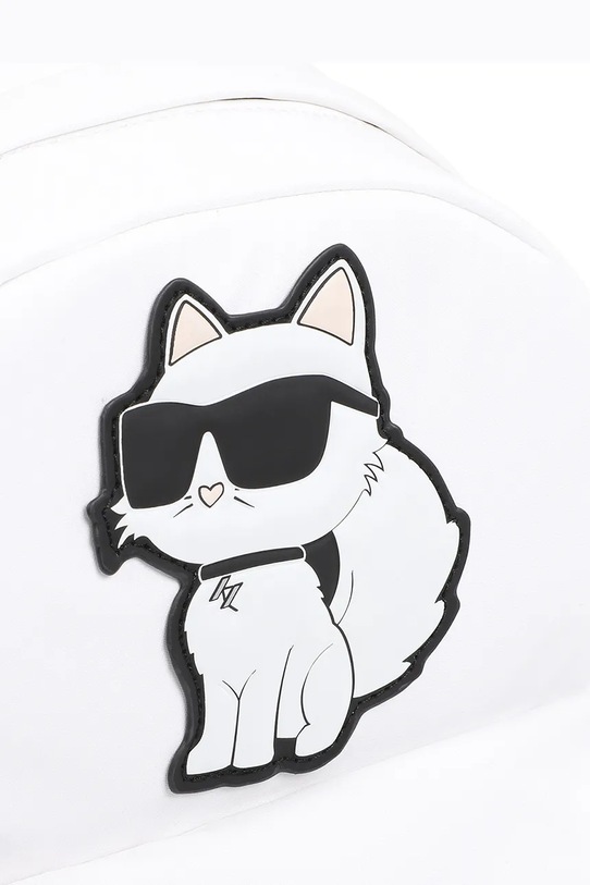 Παιδικό σακίδιο Karl Lagerfeld μπεζ Z30406