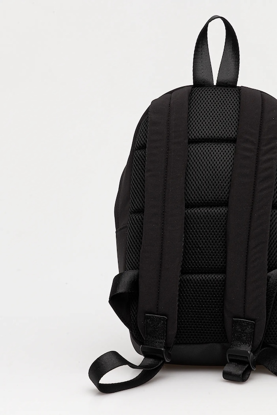 Fete Karl Lagerfeld ghiozdan copii Z30406 negru