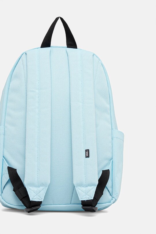 Fete Vans ghiozdan copii Old Skool Grom Backpack VN000H56CAU1 albastru