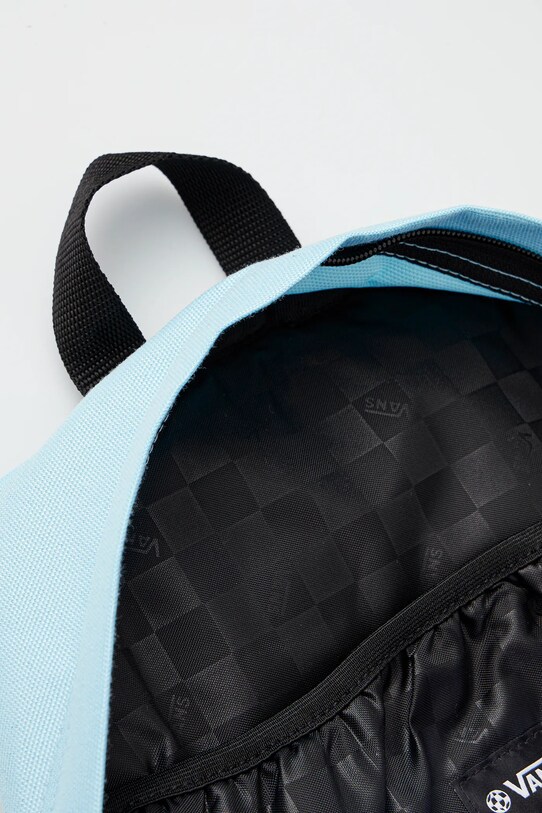 Dětský batoh Vans Old Skool Grom Backpack VN000H56CAU1 modrá