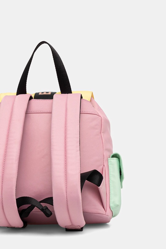 Дівчинка Рюкзак Emporio Armani EG000248.AF16271 рожевий