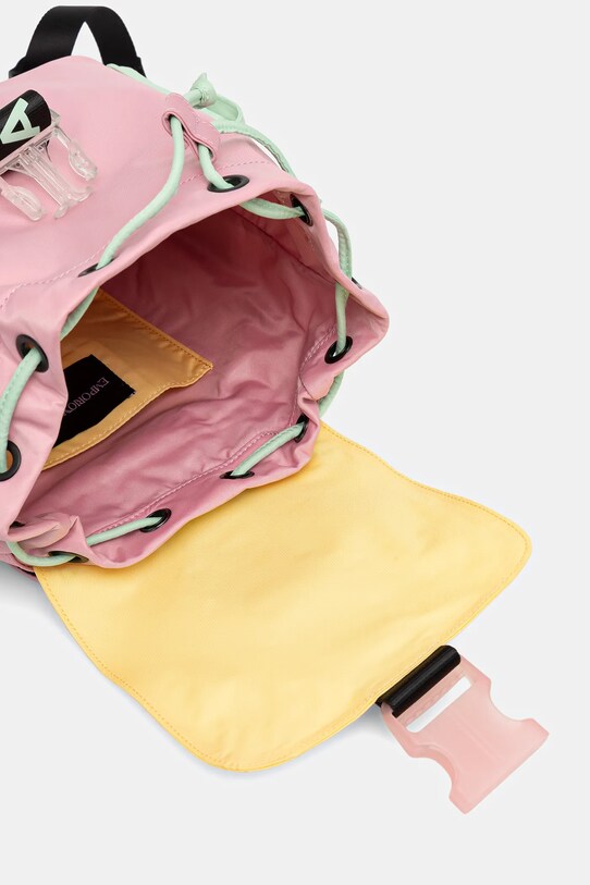 Рюкзак Emporio Armani EG000248.AF16271 рожевий