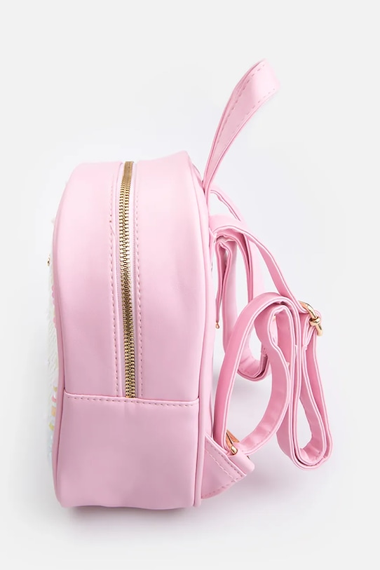 Dětský batoh Coccodrillo růžová WC5303102ACC