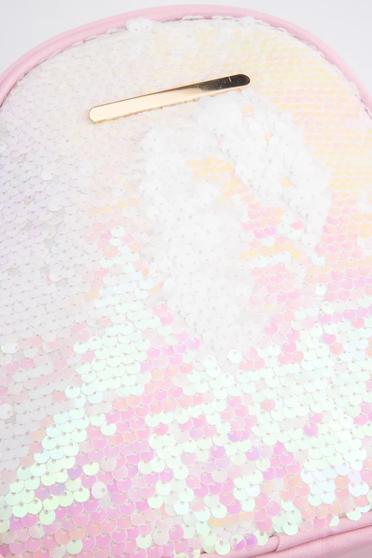 Dětský batoh Coccodrillo WC5303102ACC růžová