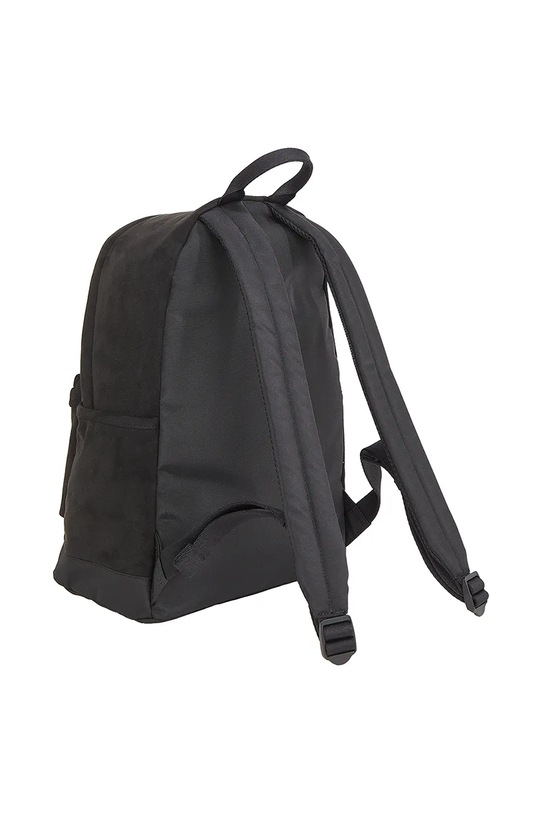 Παιδικό σακίδιο Calvin Klein Jeans IU0IU00668.PPYA μαύρο SS25