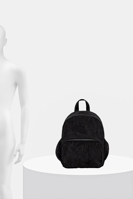 Detský ruksak Calvin Klein Jeans IU0IU00669.PPYA