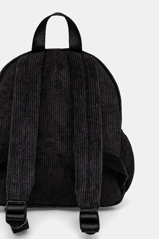 Chlapec Detský ruksak Calvin Klein Jeans IU0IU00669.PPYA čierna