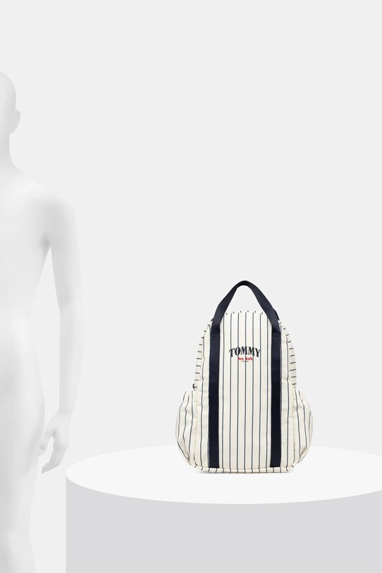 Tommy Hilfiger ghiozdan copii AU0AU01946.PPYA