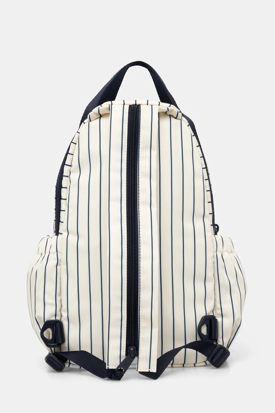 Băieți Tommy Hilfiger ghiozdan copii AU0AU01946.PPYA bej