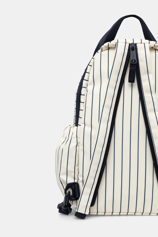 Detský ruksak Tommy Hilfiger béžová AU0AU01946.PPYA
