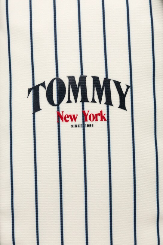 Tommy Hilfiger ghiozdan copii AU0AU01946.PPYA bej