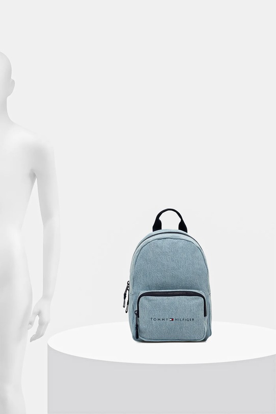 Tommy Hilfiger zaino bambino/a AU0AU01966.PPYA
