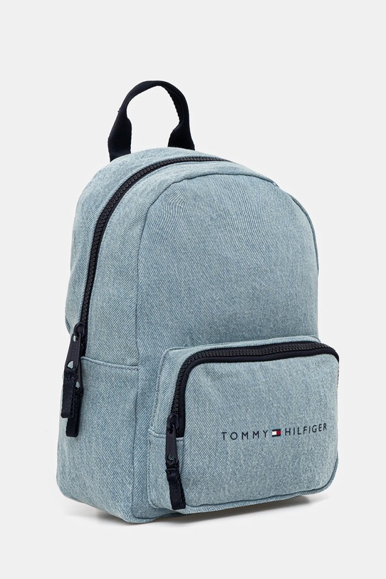 Tommy Hilfiger zaino bambino/a AU0AU01966.PPYA blu SS25