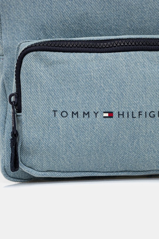 Tommy Hilfiger zaino bambino/a blu AU0AU01966.PPYA