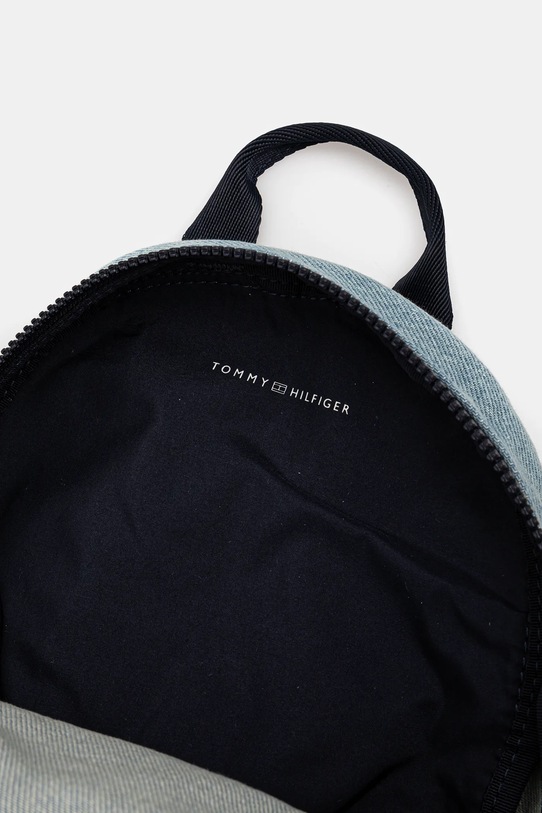 Tommy Hilfiger zaino bambino/a AU0AU01966.PPYA blu