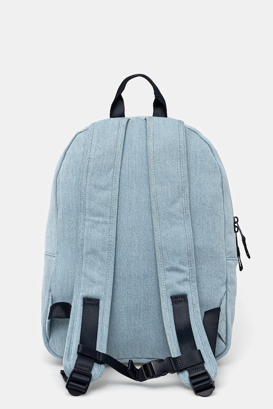 Chlapec Detský ruksak Tommy Hilfiger AU0AU01967.PPYA modrá