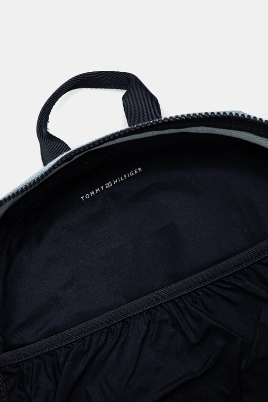 Detský ruksak Tommy Hilfiger AU0AU01967.PPYA modrá