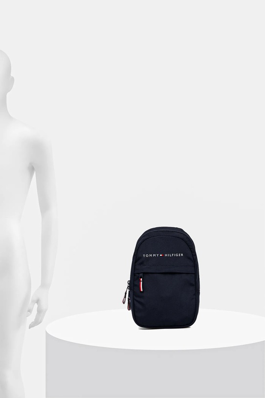 Παιδικό σακίδιο Tommy Hilfiger AU0AU01895.PPYA