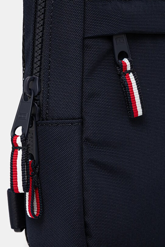 Мальчик Детский рюкзак Tommy Hilfiger AU0AU01895.PPYA тёмно-синий