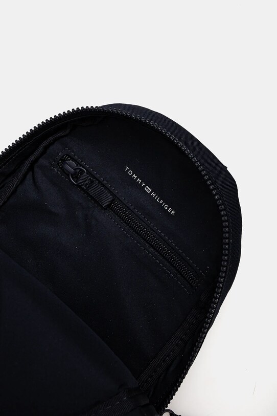 Детский рюкзак Tommy Hilfiger AU0AU01895.PPYA тёмно-синий