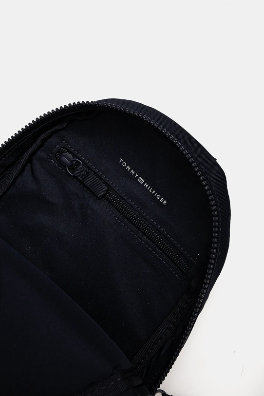 Παιδικό σακίδιο Tommy Hilfiger AU0AU01895.PPYA σκούρο μπλε