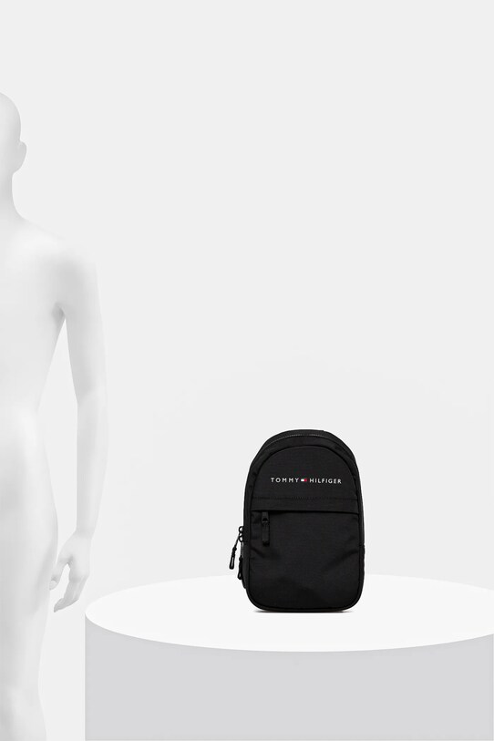 Tommy Hilfiger plecak dziecięcy AU0AU01895.PPYA
