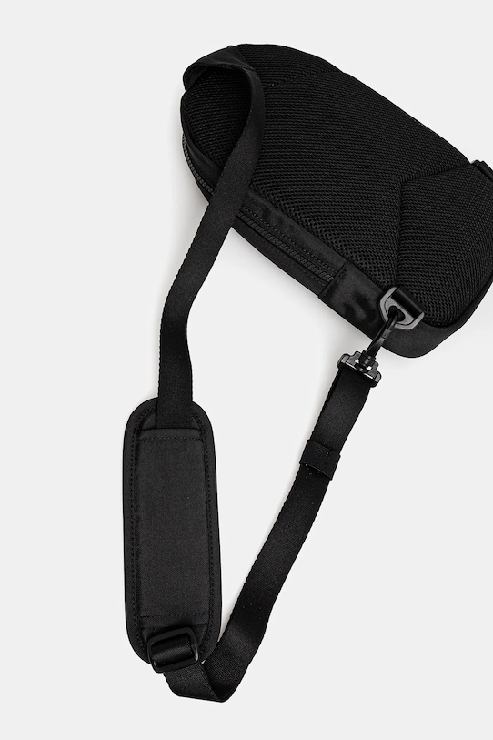 Chłopiec Tommy Hilfiger plecak dziecięcy AU0AU01895.PPYA czarny