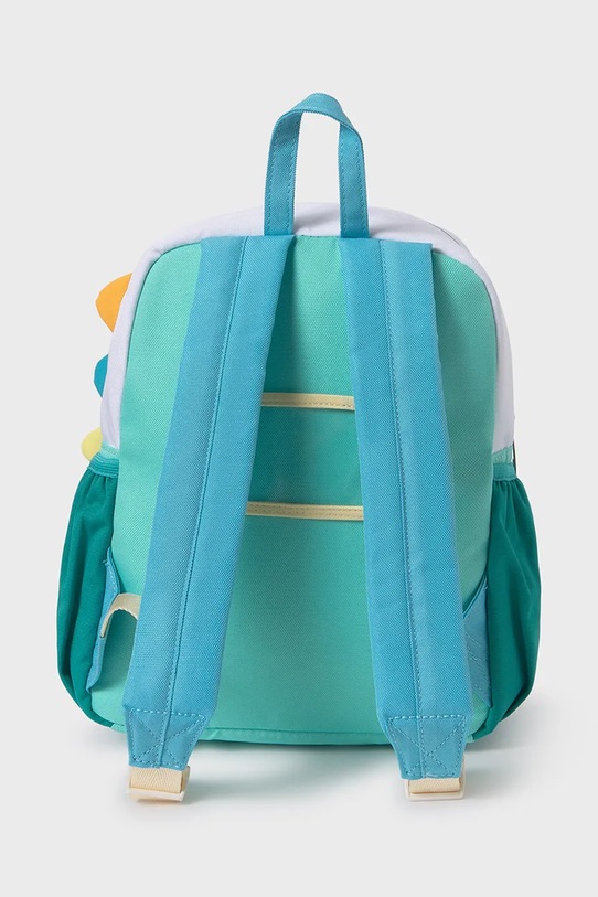 Dječaci Dječji ruksak Mayoral Newborn 9895.1Q.Newborn.PPYH zelena