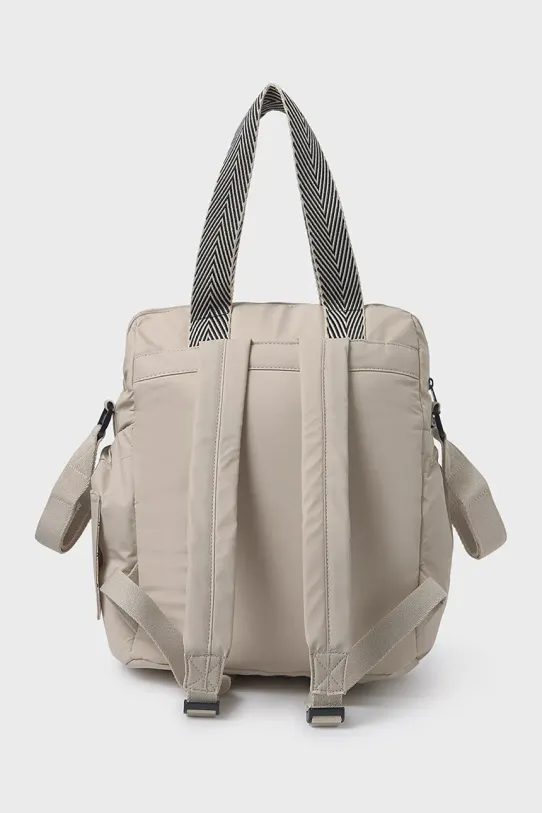 Ruksak Mayoral Newborn 19897.1S.Newborn.PPYH béžová SS25