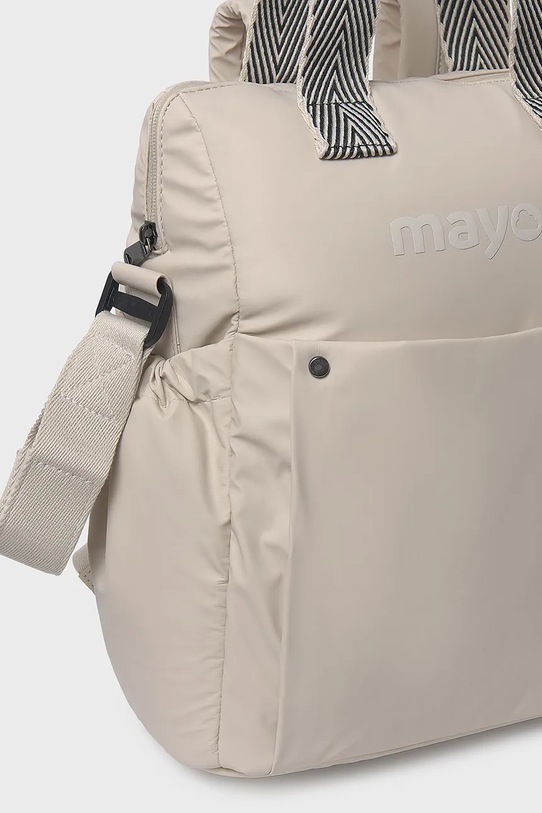 Doplnky Ruksak Mayoral Newborn 19897.1S.Newborn.PPYH béžová