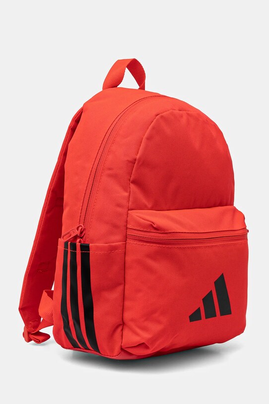 adidas Performance ghiozdan copii JD1302 rosu SS25
