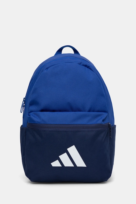 Detský ruksak adidas Performance nezmestí A4 tmavomodrá JD1924