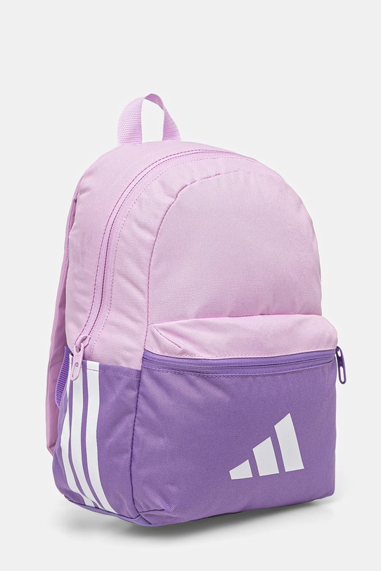 Detský ruksak adidas Performance JD1923 fialová SS25