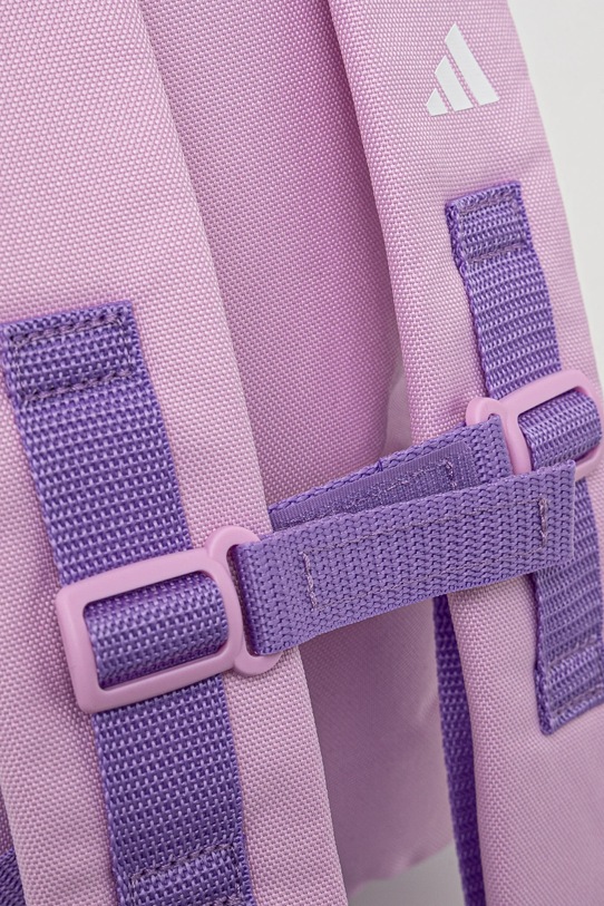 Detský ruksak adidas Performance fialová JD1923
