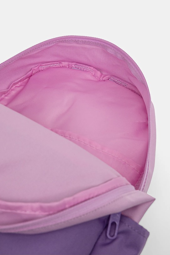 Detský ruksak adidas Performance JD1923 fialová