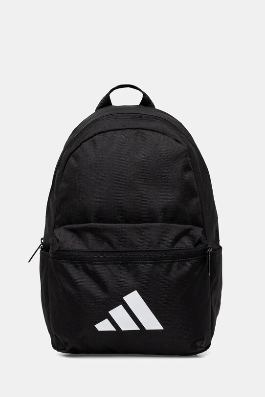 Рюкзак adidas Performance синтетичний чорний JD1303