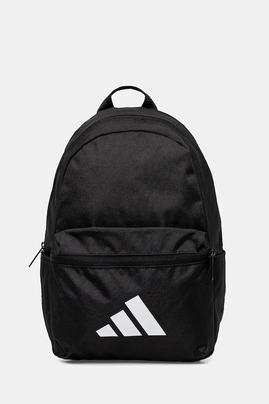 Batoh adidas Performance hladký černá JD1303