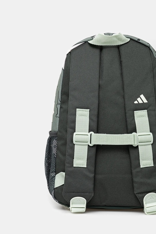 Chlapec Detský ruksak adidas Performance JF8514 zelená