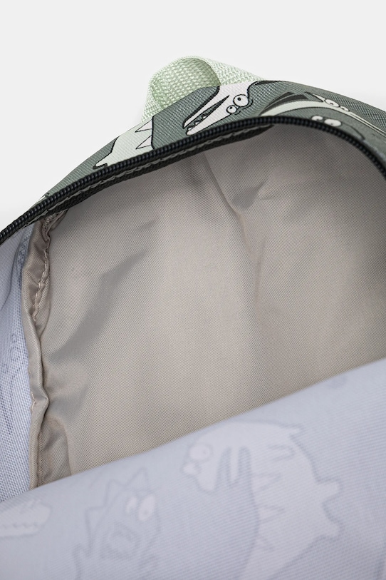 adidas Performance plecak dziecięcy JF8514 zielony