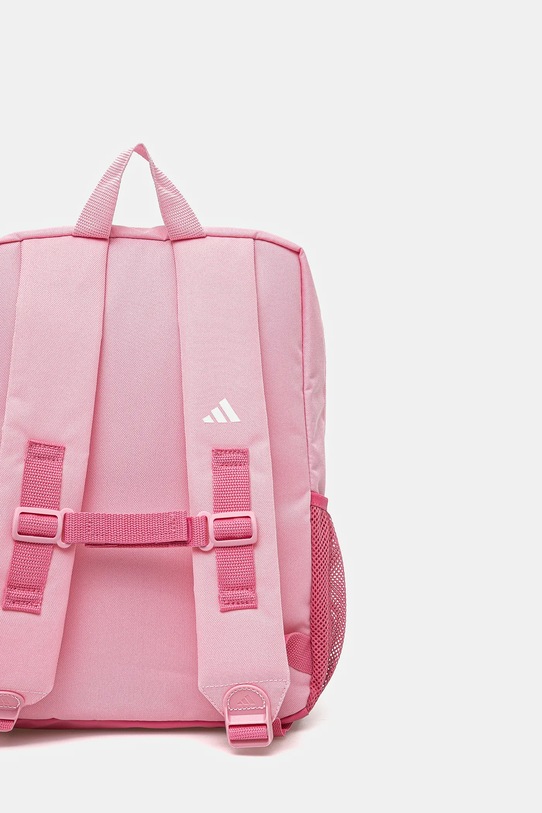 Chlapec Ruksak adidas Performance JH3268 ružová