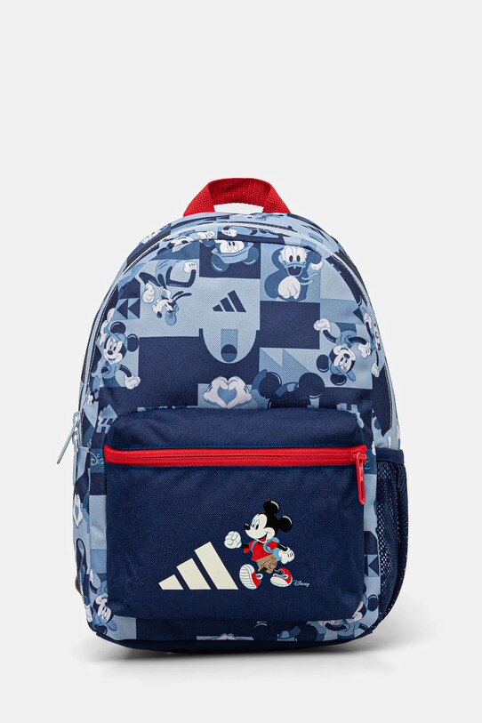 Детска раница adidas Performance текстилен тъмносин JG5808