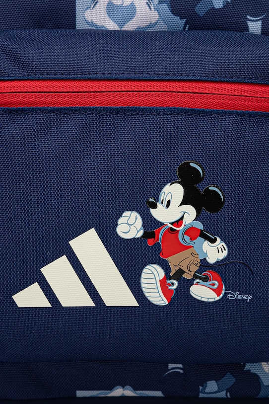 adidas Performance plecak dziecięcy granatowy JG5808