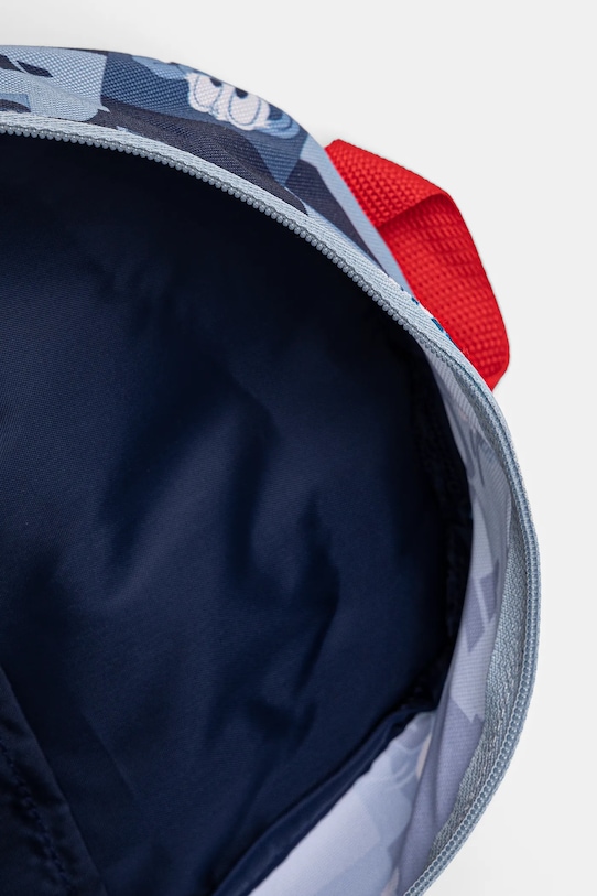 adidas Performance plecak dziecięcy JG5808 granatowy