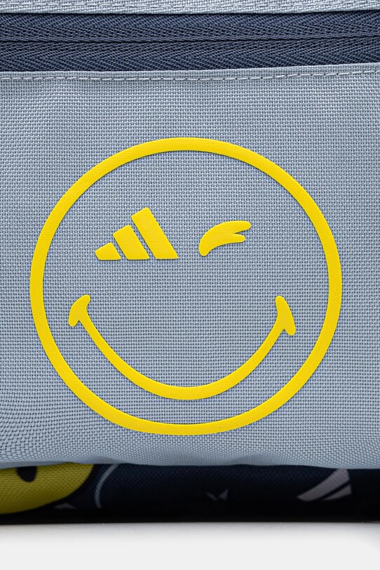 Detský ruksak adidas Performance SMILEY tmavomodrá JH3417