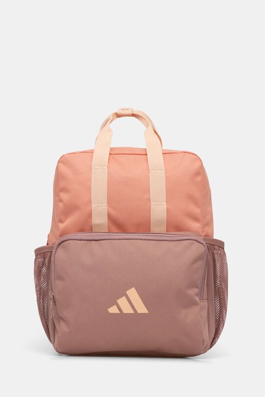 adidas Performance ghiozdan copii nu incape in A4 portocaliu JG1117