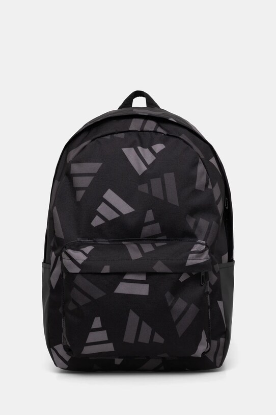 adidas Performance ghiozdan copii incape in A4 negru JG5786