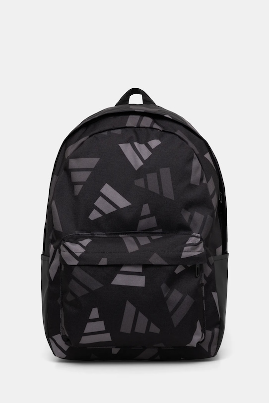 Dětský batoh adidas Performance vzorovaný černá JG5786