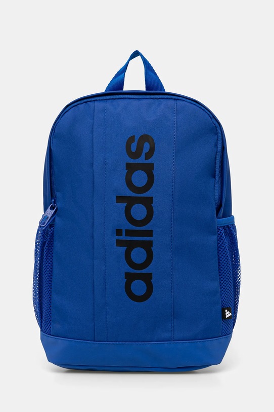 Detský ruksak adidas Performance potlač modrá JD1922