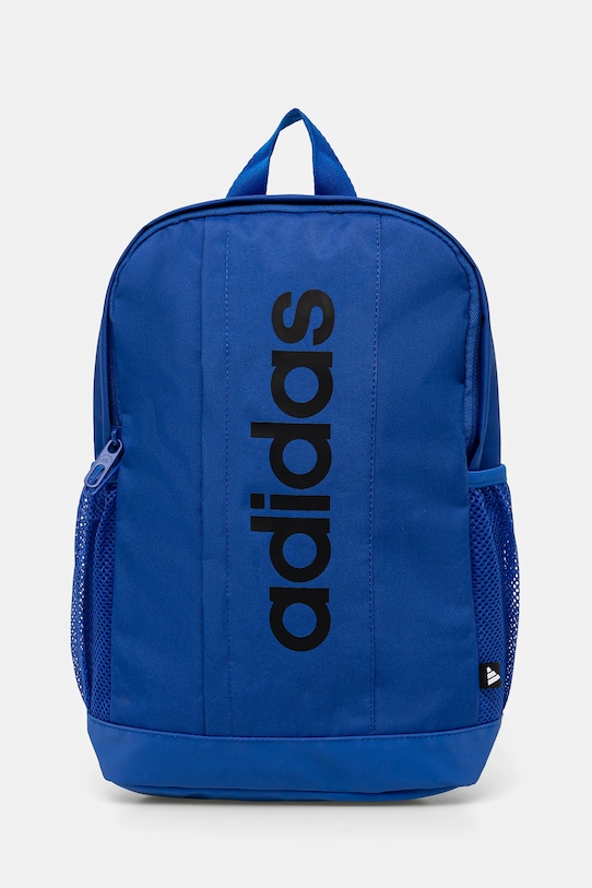 Detský ruksak adidas Performance potlač modrá JD1922