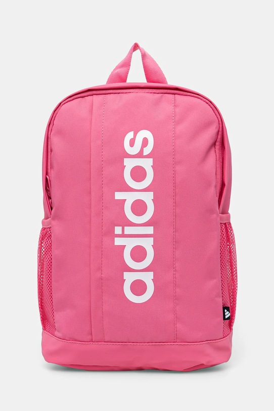 adidas Performance plecak dziecięcy nie mieści A4 różowy JH3420